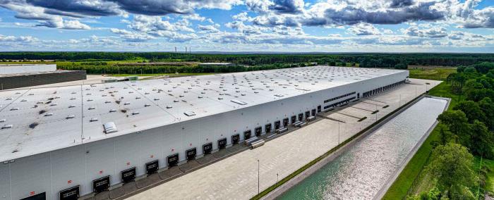 EPL Expands Production Capabilities with New Central Printing Facility in Poland